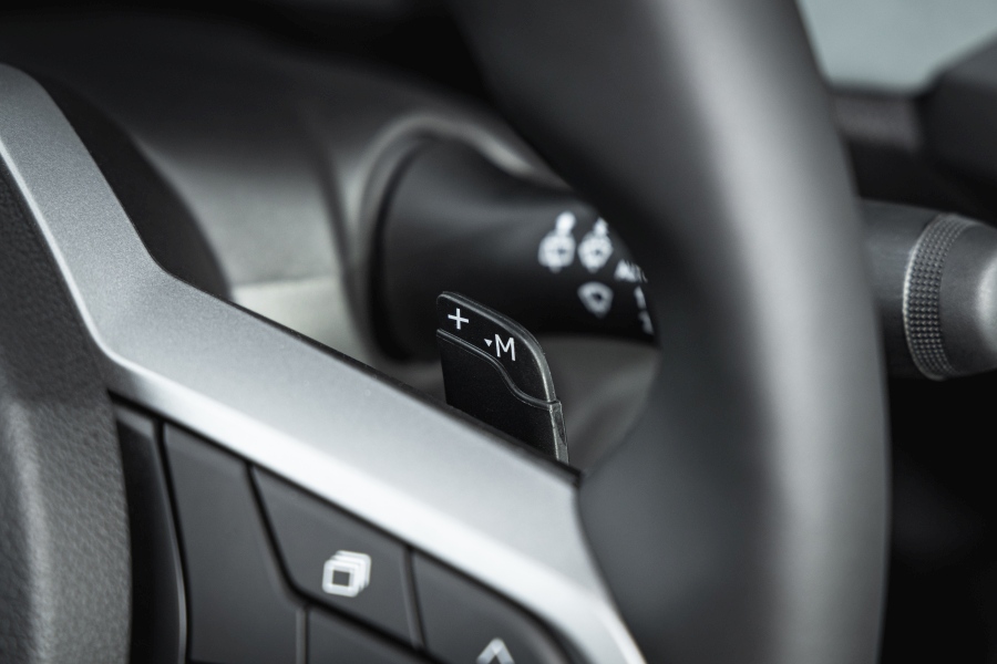 test Dacia Sandero Stepway Eco-G 120