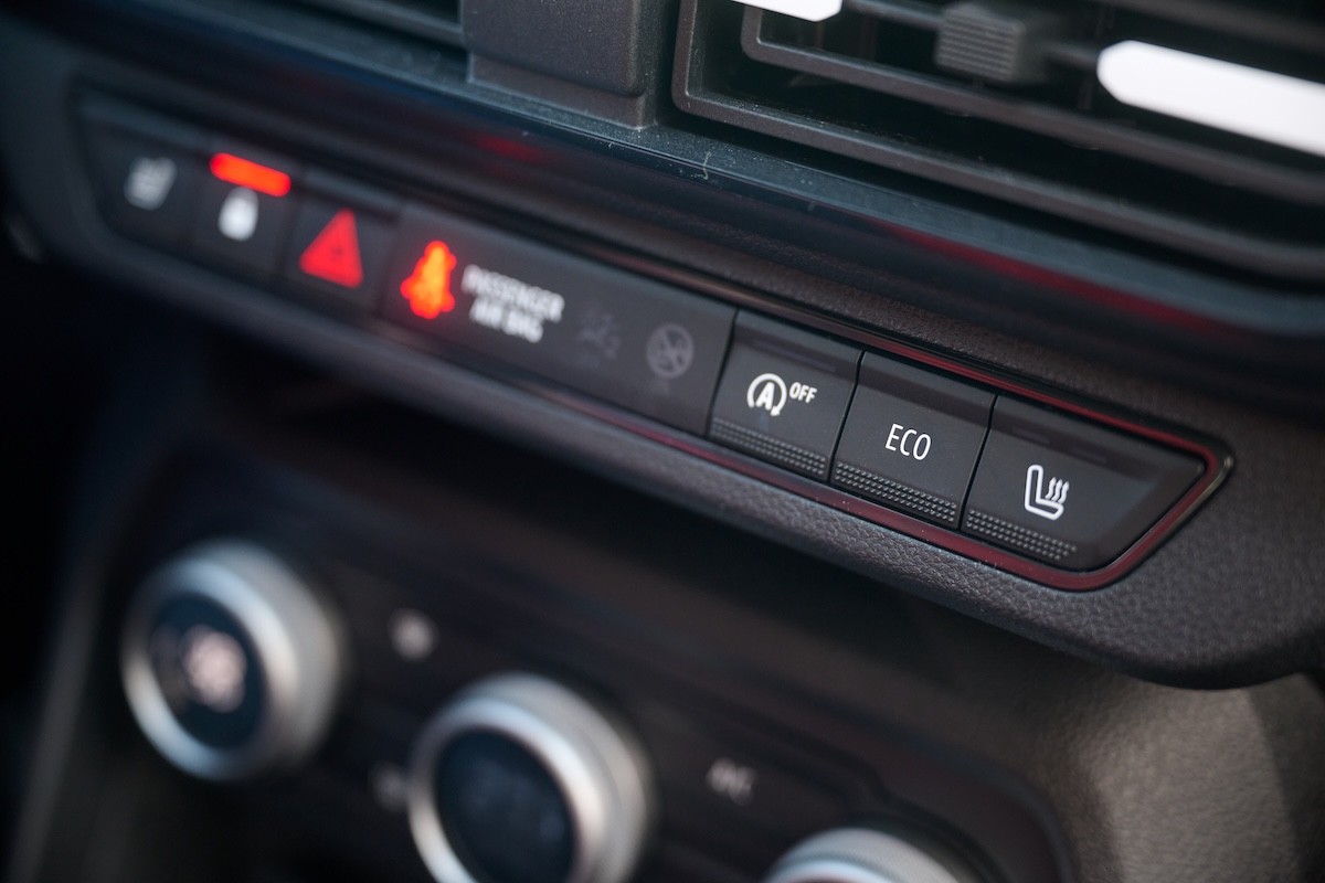 Dacia Logan ECO-G 120