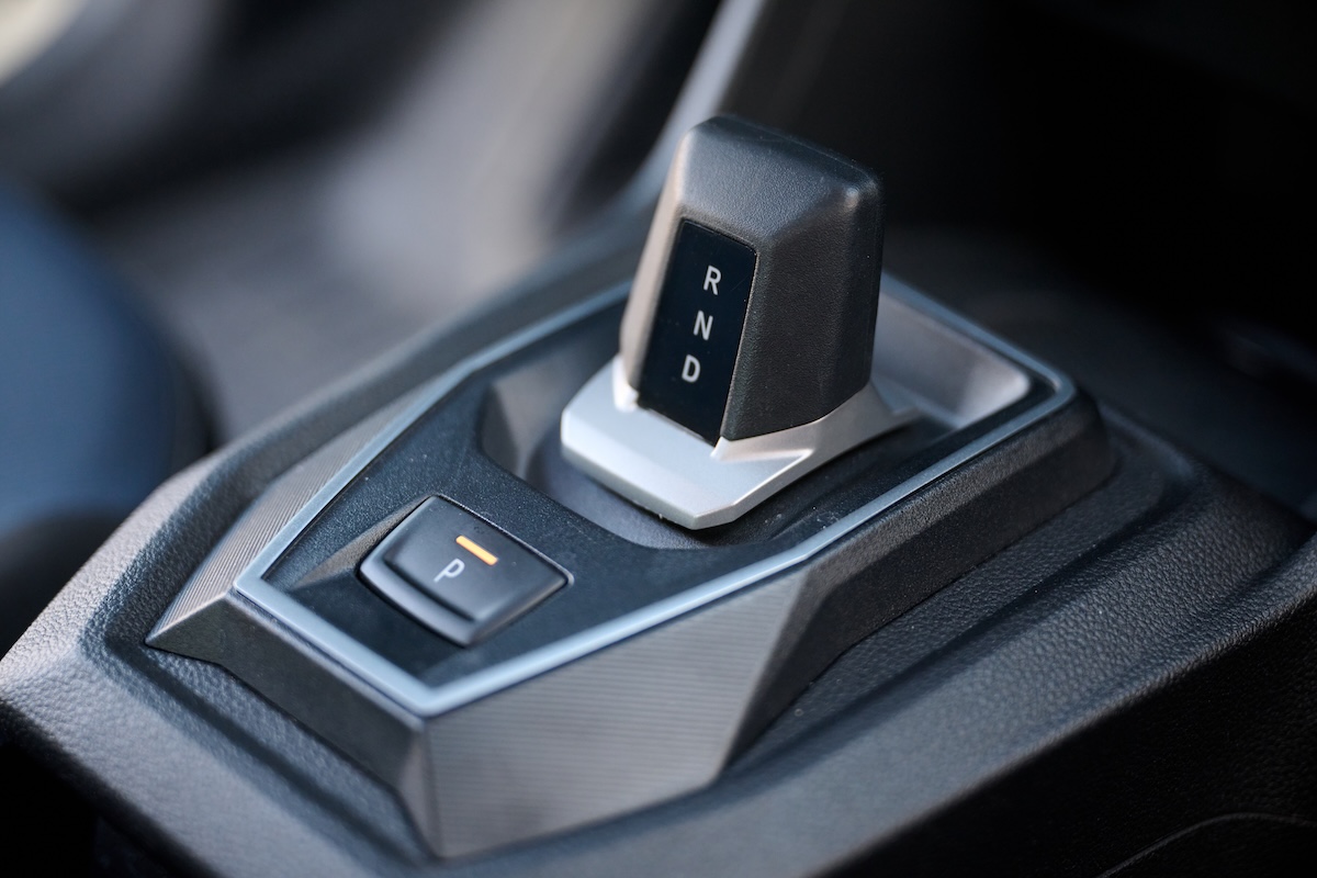 Dacia Logan ECO-G 120