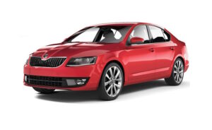 Škoda Octavia 4 предохранители