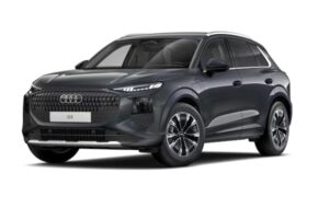 Audi Q3 3G предохранители