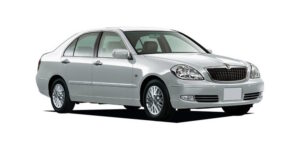 Тойота Бревис