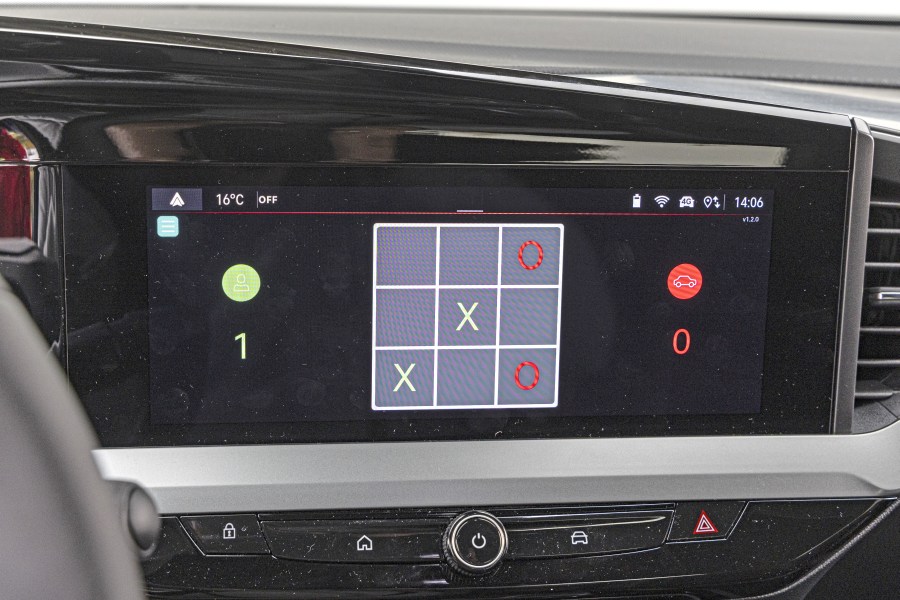 test comparativ Ford Puma, Opel Mokka, VW taigo