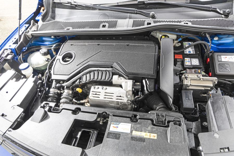 test comparativ Ford Puma, Opel Mokka, VW taigo