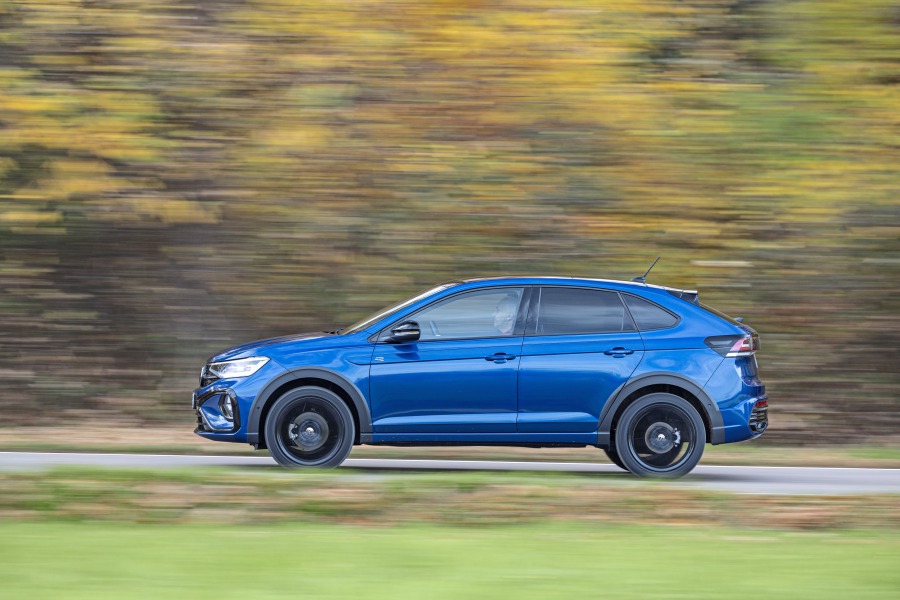 test comparativ Ford Puma, Opel Mokka, VW taigo 