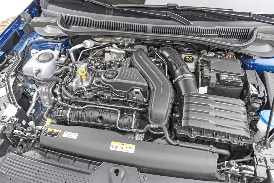 test comparativ Ford Puma, Opel Mokka, VW taigo