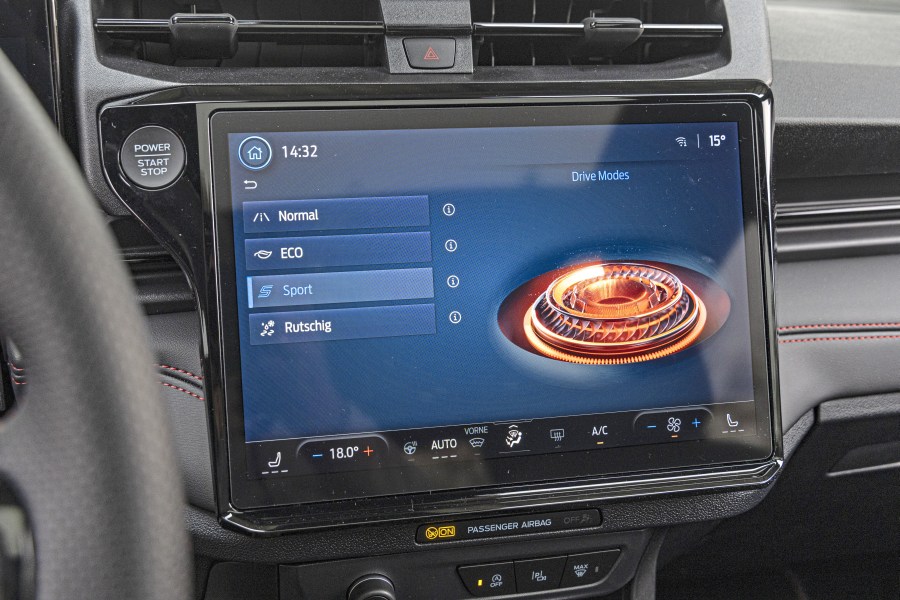 test comparativ Ford Puma, Opel Mokka, VW taigo