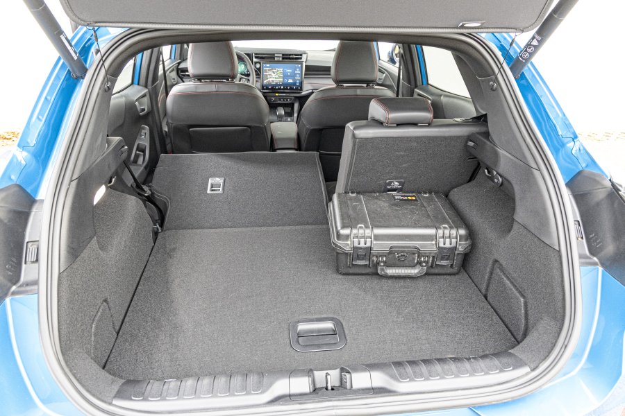 test comparativ Ford Puma, Opel Mokka, VW taigo