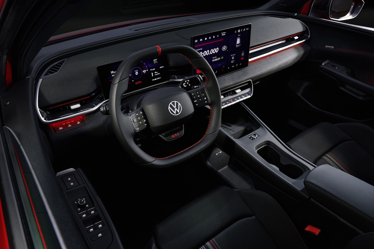 VW ID. Polo GTI