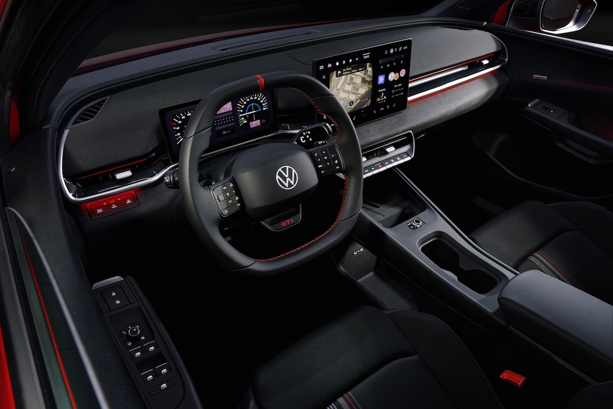 VW ID. Polo GTI