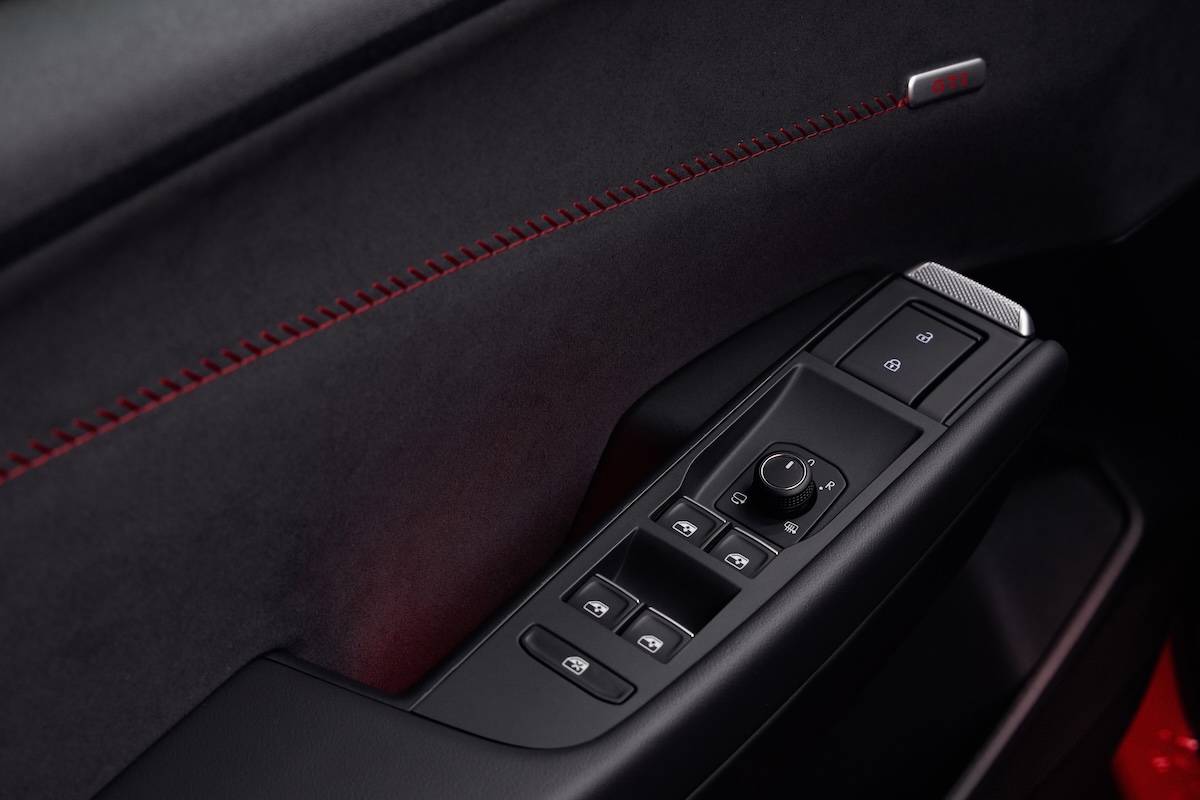 VW ID. Polo GTI