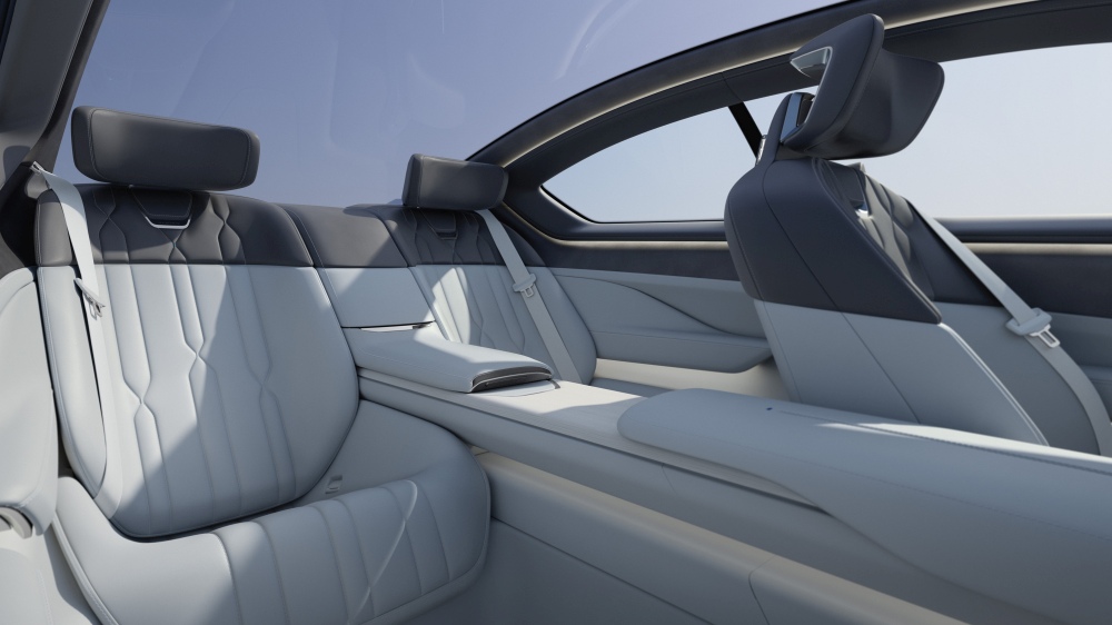 Vision BMW Alpina