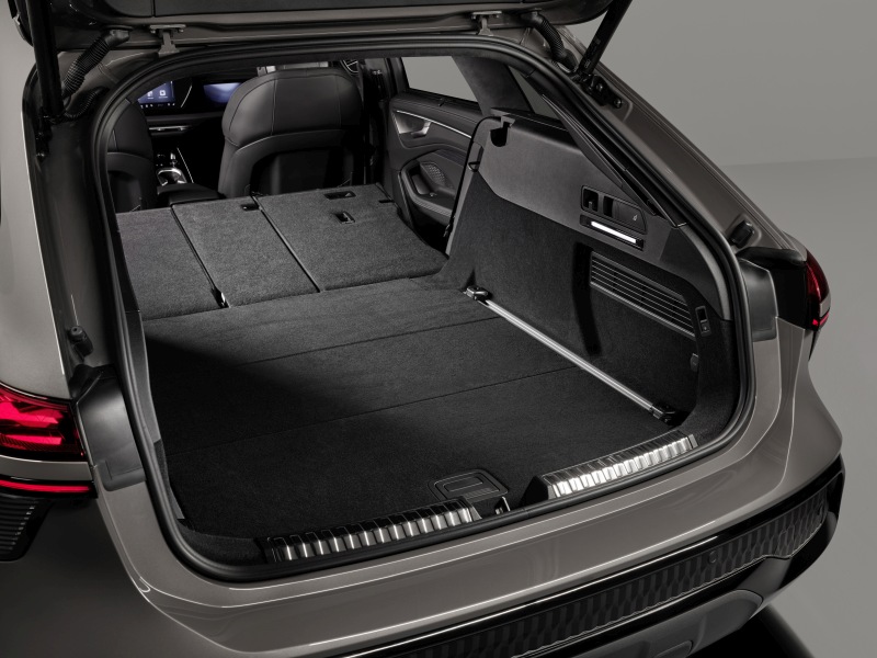 Audi A6 Allroad Quattro 2026