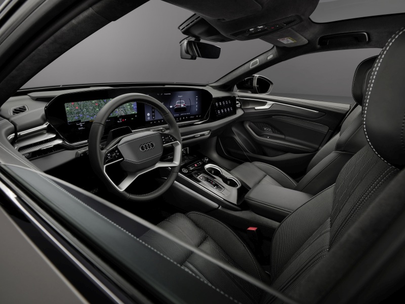 Audi A6 Allroad Quattro 2026