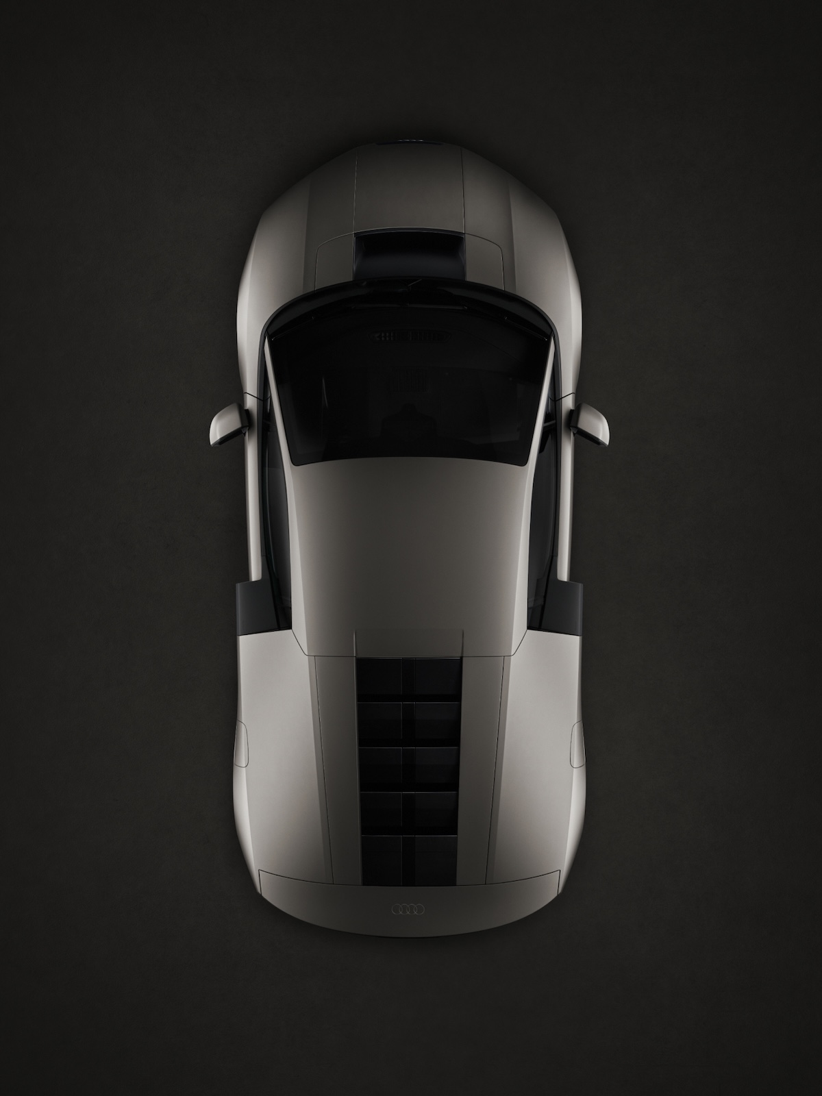 Audi Nuvolari