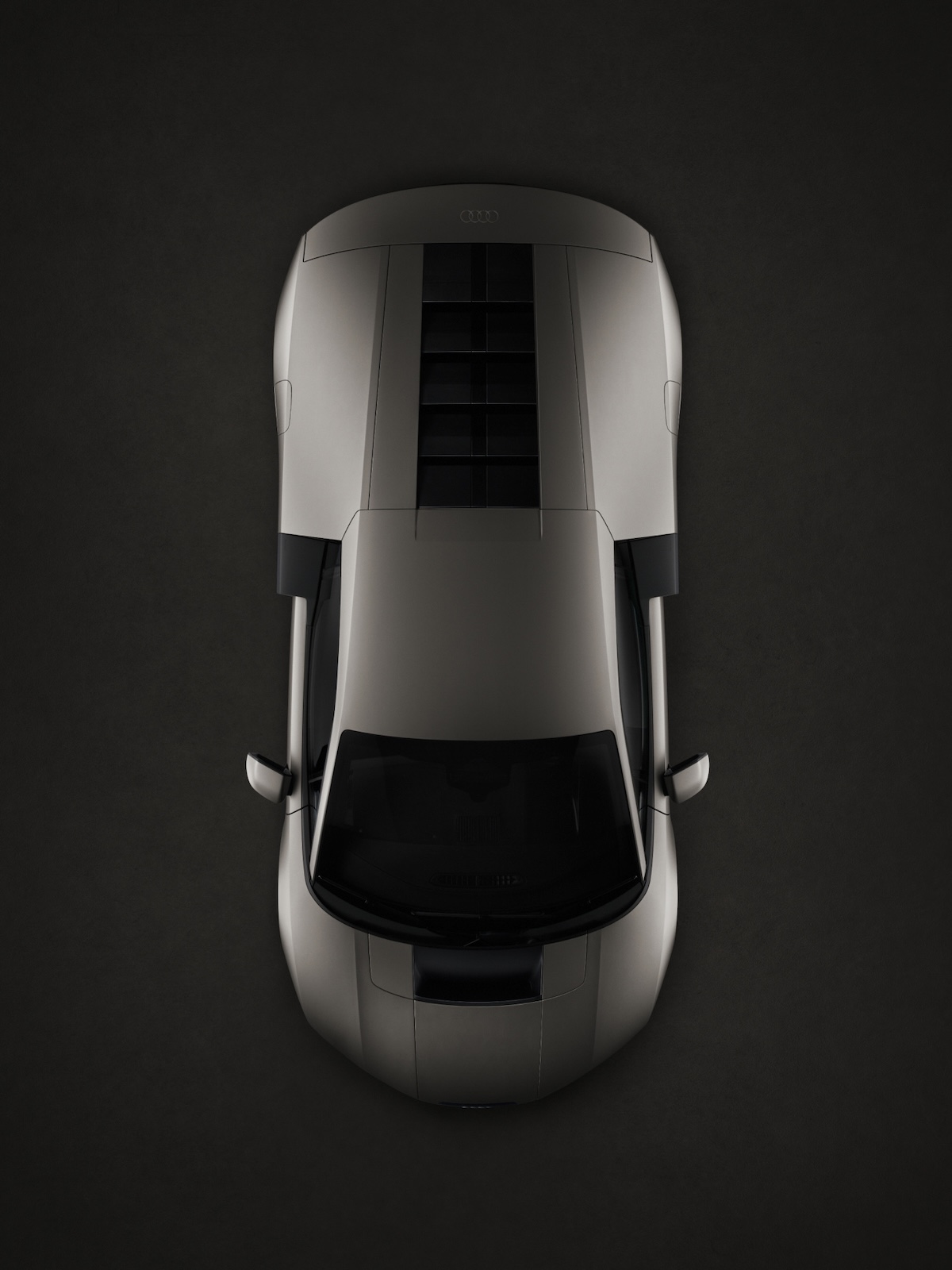 Audi Nuvolari