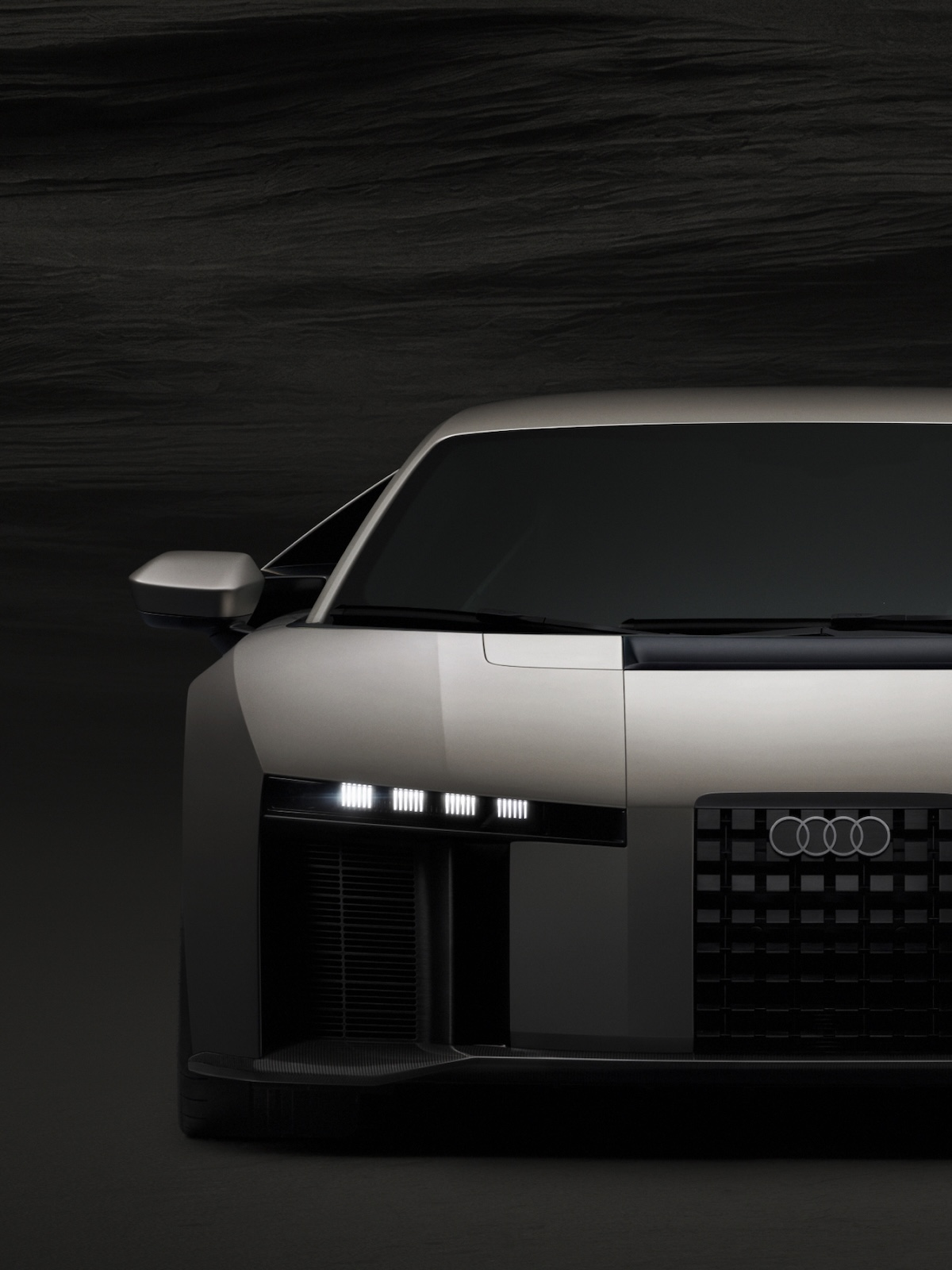 Audi Nuvolari