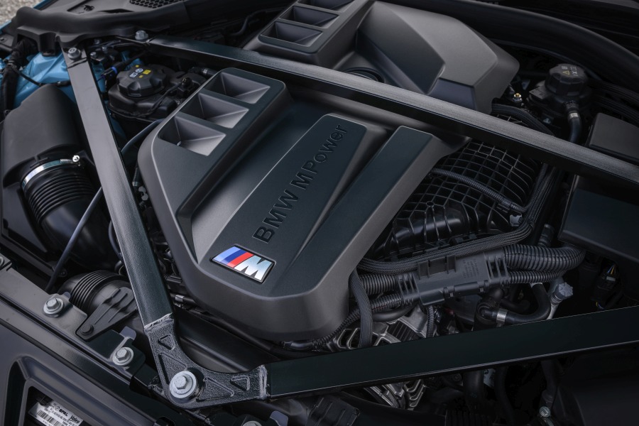 BMW M2 xDrive