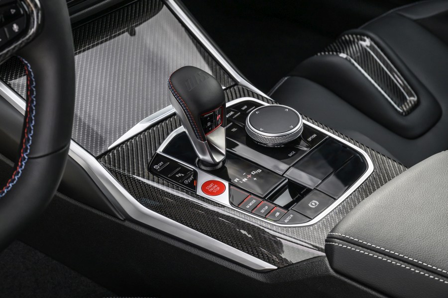 BMW M2 xDrive