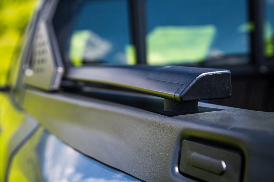 dacia Duster Pick-up 2026