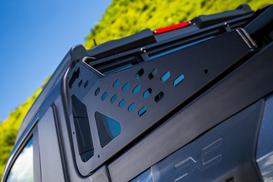 dacia Duster Pick-up 2026