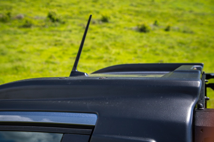dacia Duster Pick-up 2026